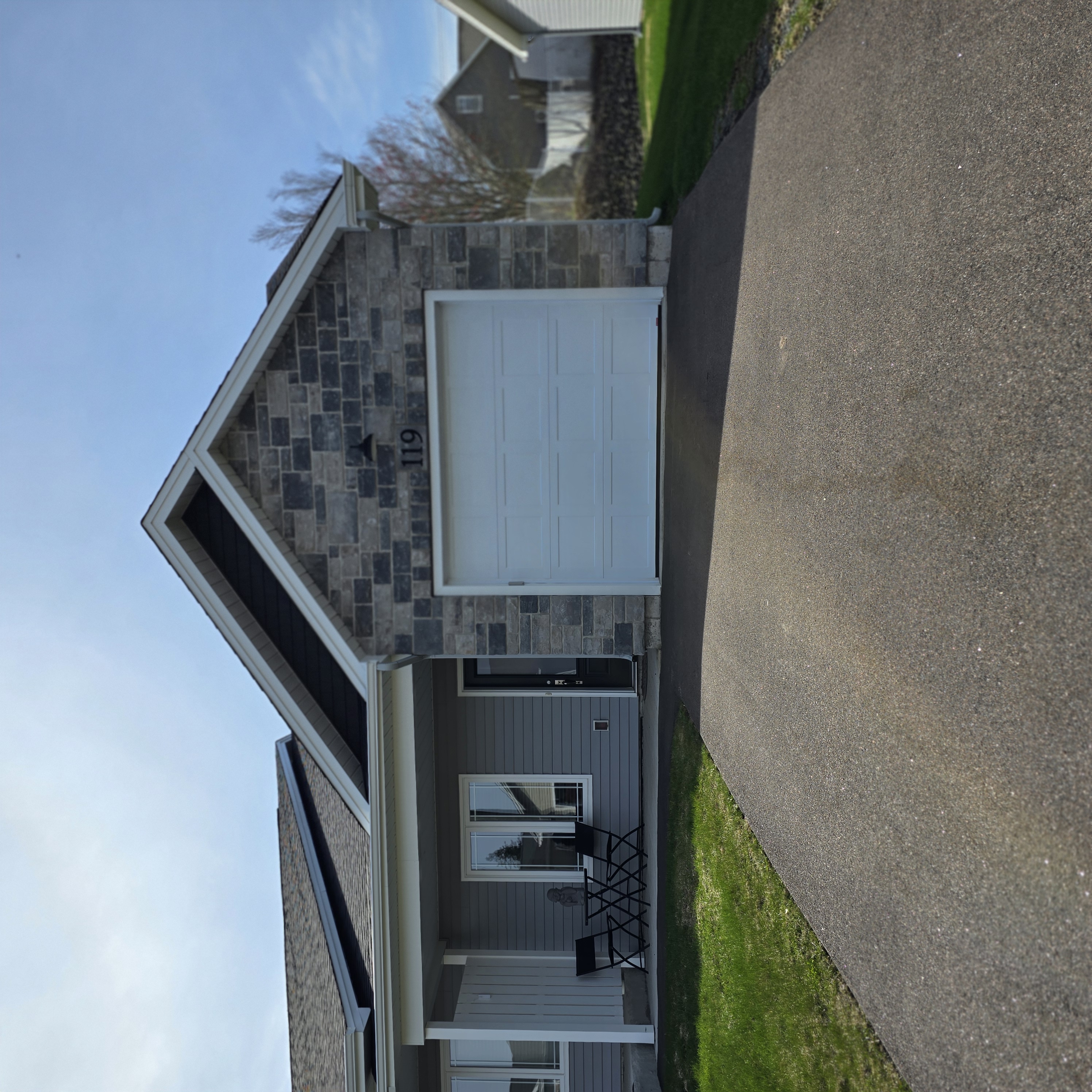 119 Tilmon Crescent